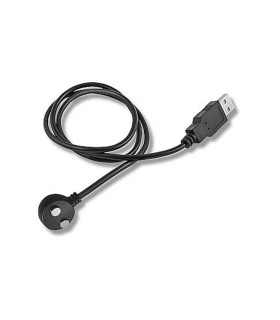 Ерекційне вібро кільце, синій, 5 см х 10.9см - No Taboo