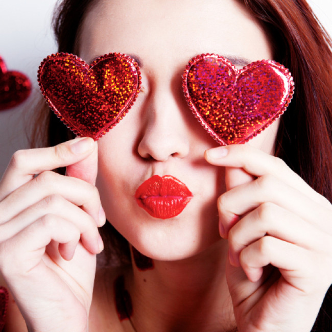 Кращий подарунок на День Всіх Закоханих є тільки в секс-шопі!