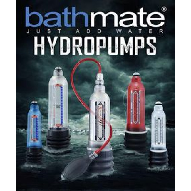Новый тренинг в NO TABOO от Bathmate!