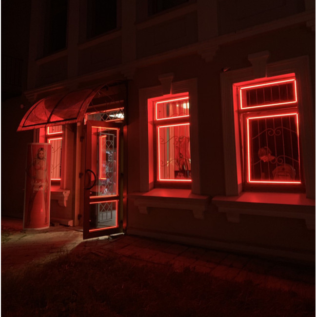 Ура Ура Ура!!! Новый франчайзинговый бутик в сердце Черкасс!