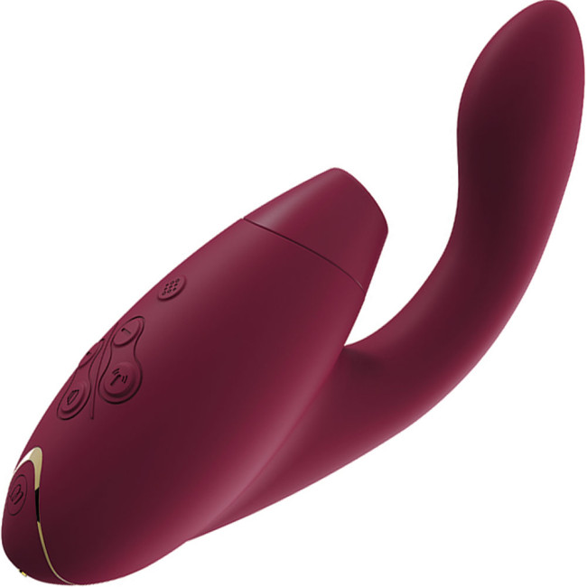 Улюблені іграшки жінок - кліторальні стимулятори