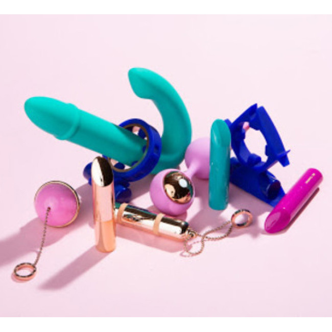 Невероятные скидки от бренда дизайнерских игрушек ML Creation!!! Эксклюзивно только в NO TABOO! 