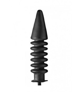 Анальная пробка с накачкой, 28.5 см х 5.5 см - No Taboo