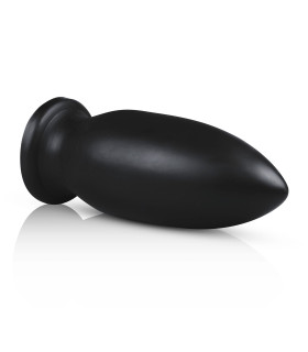 Анальна пробка для фістингу, 23.5 см х 9.5 см - No Taboo