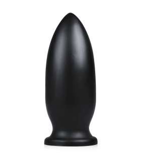 Анальна пробка для фістингу, 23.5 см х 9.5 см - No Taboo