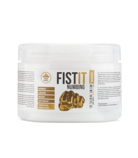 Фістинг крем 500 ml - No Taboo