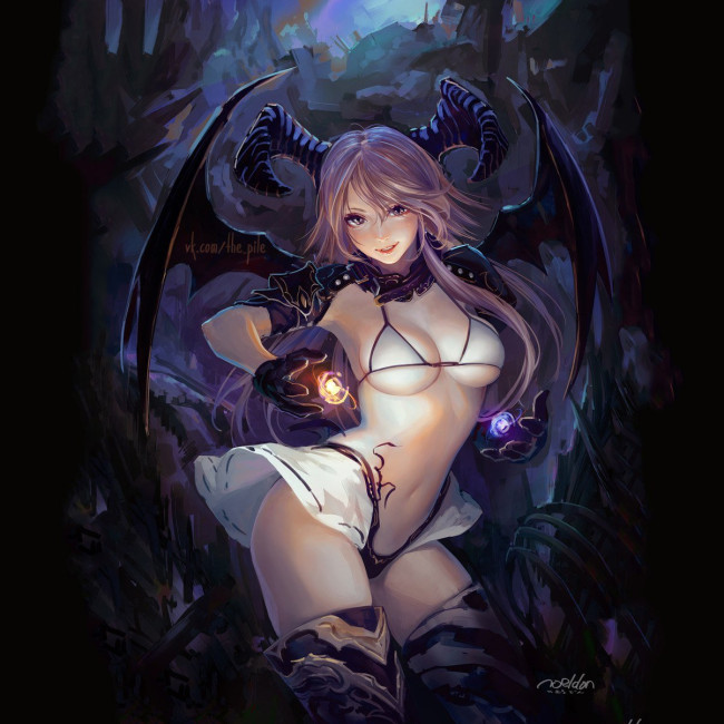 Що таке Хентай