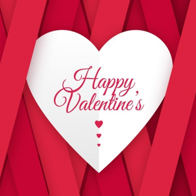 В честь праздника Всем скидка 14%. Поздравления и подарки в секс шопе на день Любви 2014