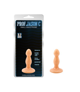 Пробка маленькая фигурная Chisa, 9.3 см - No Taboo