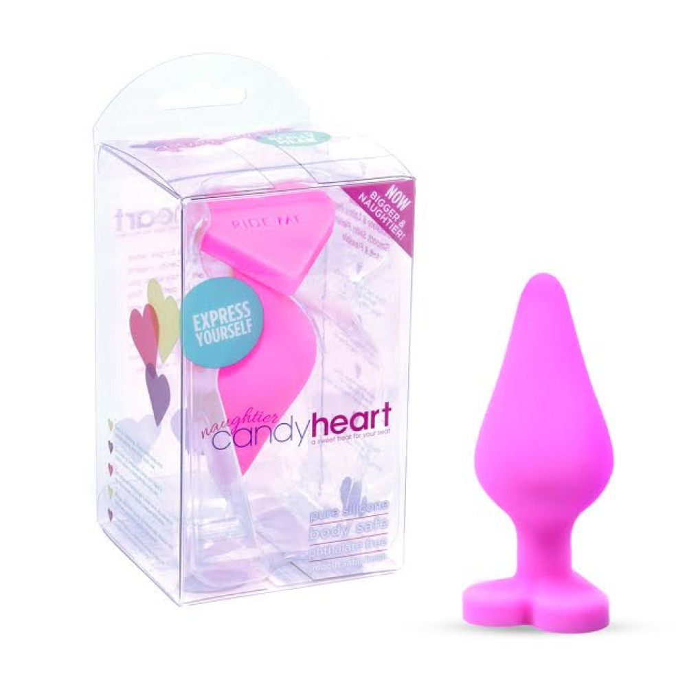 Пробка Candy Heart (20280), zoom