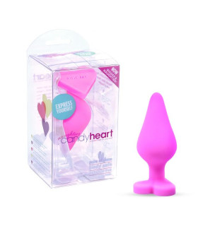 Пробка Candy Heart - No Taboo
