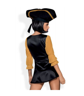 Костюм пиратки, S/M - No Taboo