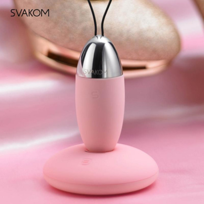 SVAKOM Launches Range of Products by Joining Hands with Online Store in Ukraine