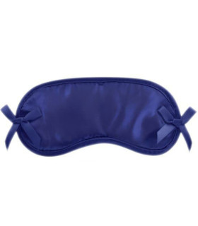 Маска на очі синя LoversPremium - No Taboo