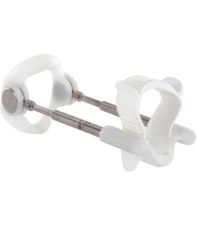 Экстендер Jes-Extender Titaniu для увеличения пениса - No Taboo