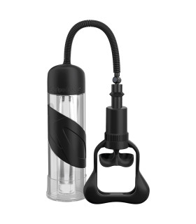 Вакуумна помпа для збільшення пеніса PipeDream - No Taboo