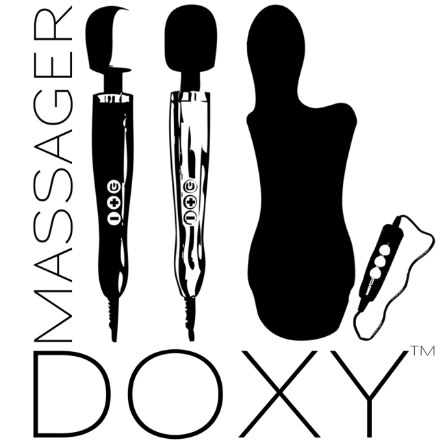 Doxy (Великобритания)