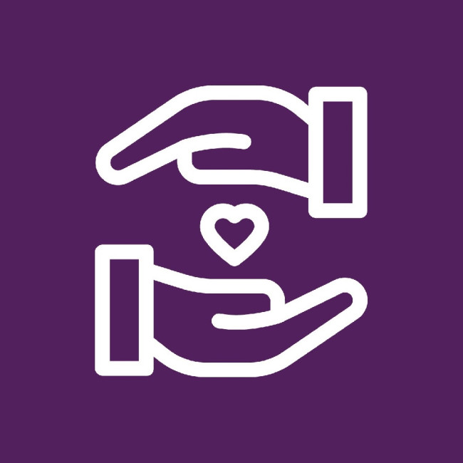 Благотворительная акция для людей с ограниченными возможностями первой, второй и третьей группы.