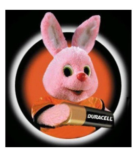 Батарейки АА Duracell