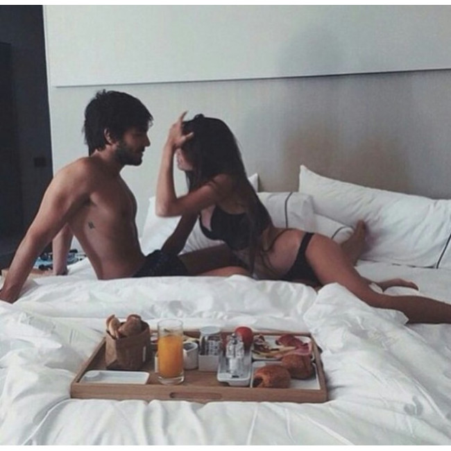 Їсти подано! Чого б такого з'їсти, щоб всю ніч не спати?