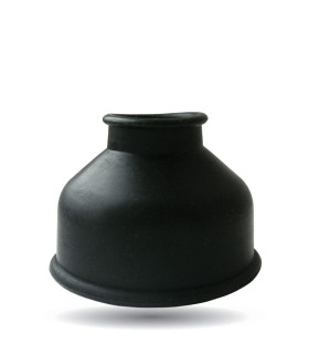 Насадка для помпи у 2,3 см - No Taboo