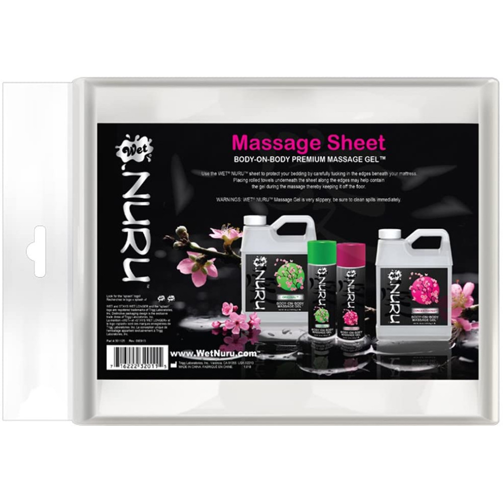 Простирадло прозоре, щільне (39210), zoom