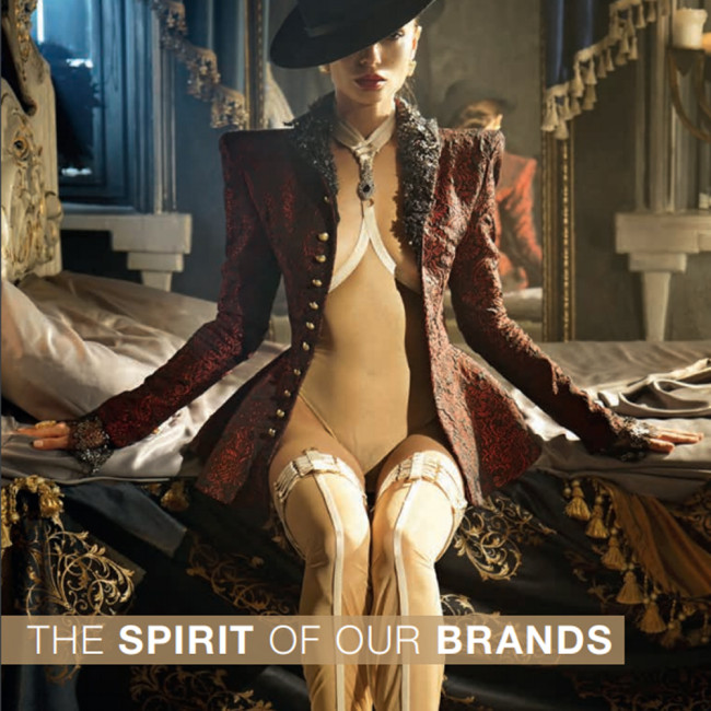 Золота осінь! З 3 по 10 вересня 2013! "Акція тижня" на продукцію бренду "HOT", а також його марки "Shiatsu»і "ERO"!