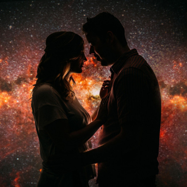 Про "синдром стійких пар" і не тільки…