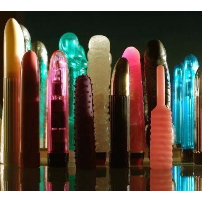 Женское удовольствие: изобретение первого вибратора 