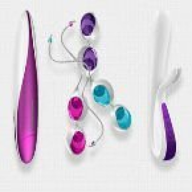 Как предложить использовать секс-игрушки партнеру?