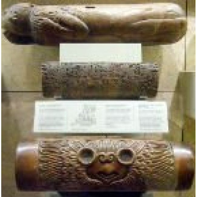 Эволюция секс-игрушек