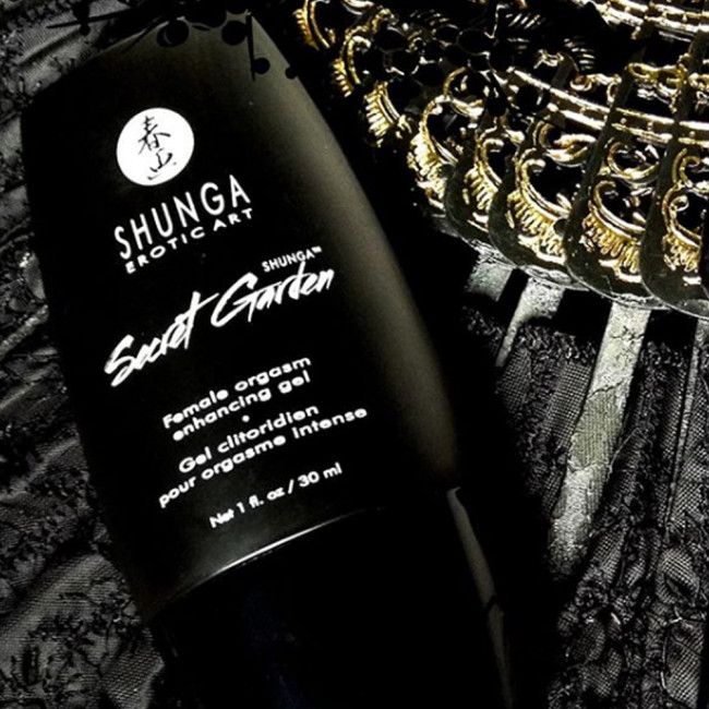 Проводжаємо літо! З 26 серпня по 2 вересня 2013! "Акція тижня" на продукцію бренду "SHUNGA" erotic art!