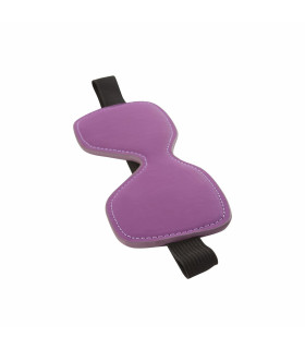 Маска на глаза, фиолетовая, Lust - No Taboo