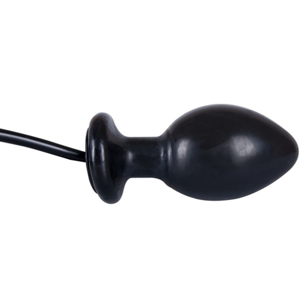 Анальний стимулятор Fanny Hill " s (39306), zoom