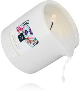 Массажная свеча с маслом Иланг-Иланга, 200 г - No Taboo