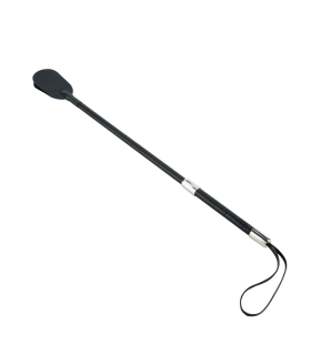 Стек длинный, черный, Romfun - No Taboo