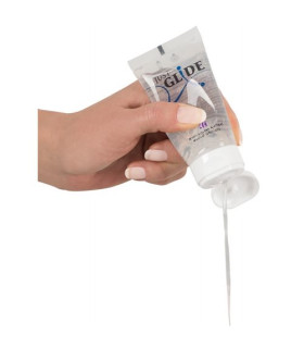 Лубрикант Just Glide Toy Lube, 50 мл - No Taboo