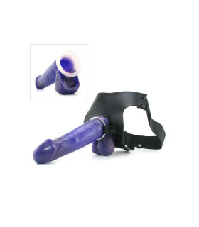 Фаллопротез Pipedream FETISH - No Taboo