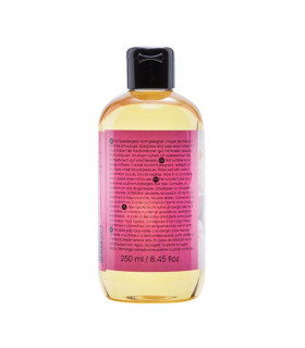 Ароматическое массажное масло Nuru с афродизиаком, 250 мл - No Taboo