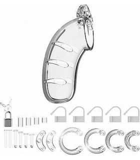 Пояс верности для мужчин - No Taboo