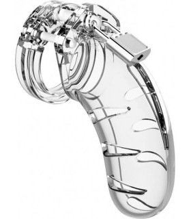 Пояс верности для мужчин - No Taboo