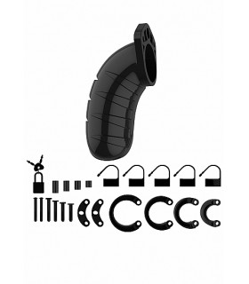 Пояс верности для мужчин - No Taboo