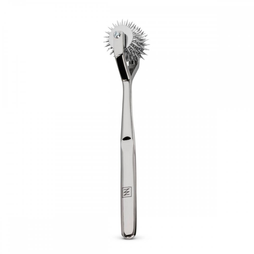 Колесо Вартенберга из стали (41464), zoom