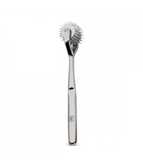 Колесо Вартенберга из стали - No Taboo