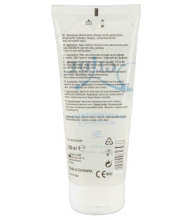 Лубрикант на водной основе, 200 мл - No Taboo