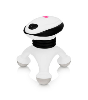 Интенсивный массажер для тела LoversPremium Intense Massager - No Taboo