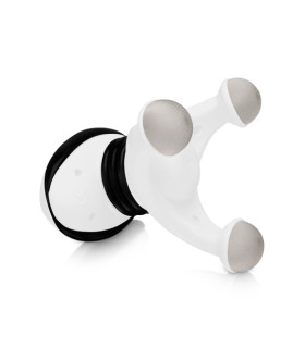 Интенсивный массажер для тела LoversPremium Intense Massager - No Taboo