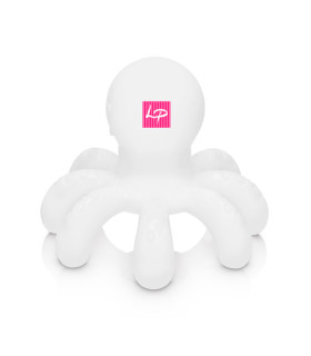 Массажер для тела Lovers Premium Body Octopus Massager - No Taboo