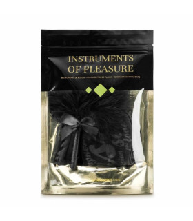 Набор аксессуаров из 3 предметов Bijoux Indiscrets, зеленый уровень - No Taboo