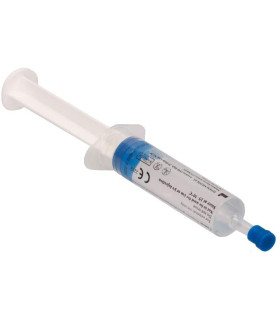 Лубрикант на водной основе, с антисептическим действием, 11 мл - No Taboo